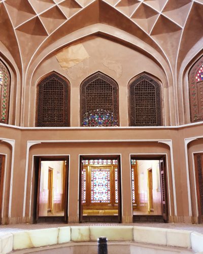 Esfahan