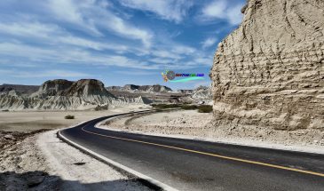 Qeshm, Hormuz, Hengam & Kish Island Journey – Persian Gulf Adventure(8 days)